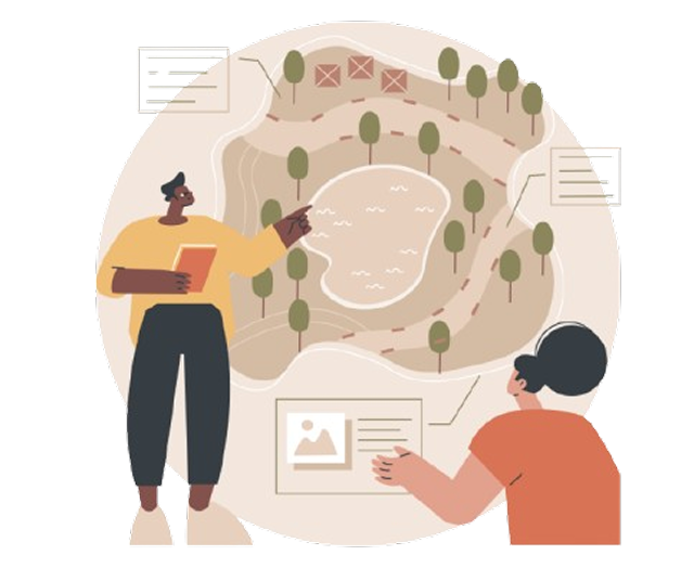 Land Registry Illustration